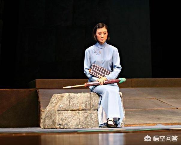 白燕升个人演唱会:张云雷相声段子中提到的张火丁是谁为什么有人说她是一个“谜”