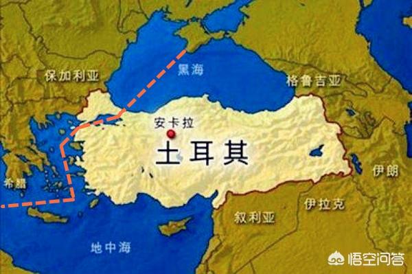 贺鹏飞的子女:瓦良格号为什么没走苏伊士运河？你怎么看？