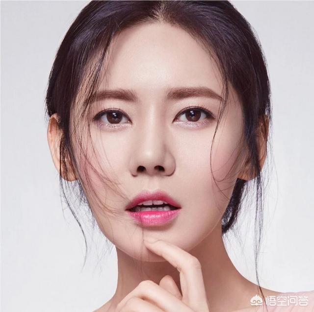 朴诗妍整容:《宝莲灯》饰演三圣母的朴诗妍为什么要参演？