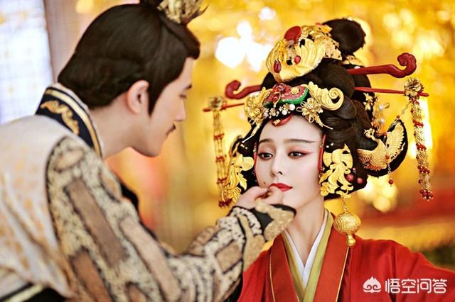 武则天14岁入宫，侍奉唐太宗11年，为何没有生下一儿半女？对此你怎么看？插图93
