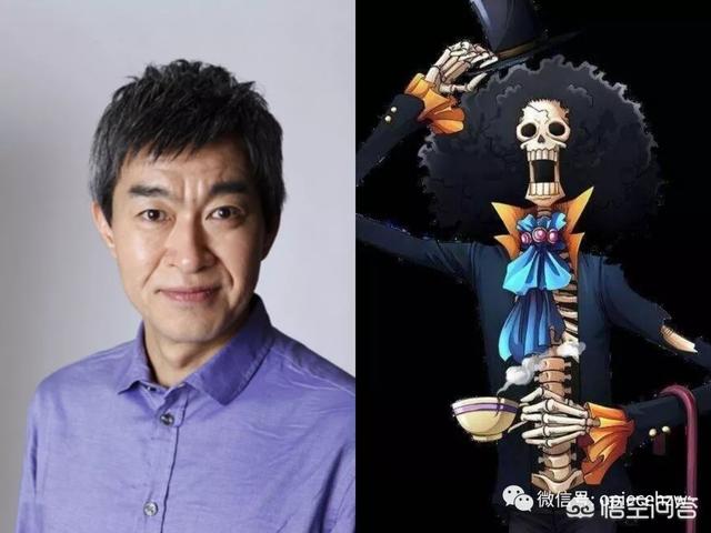 真爱惹麻烦演员表:有哪些声优让你产生“声优就是怪物”的想法？
