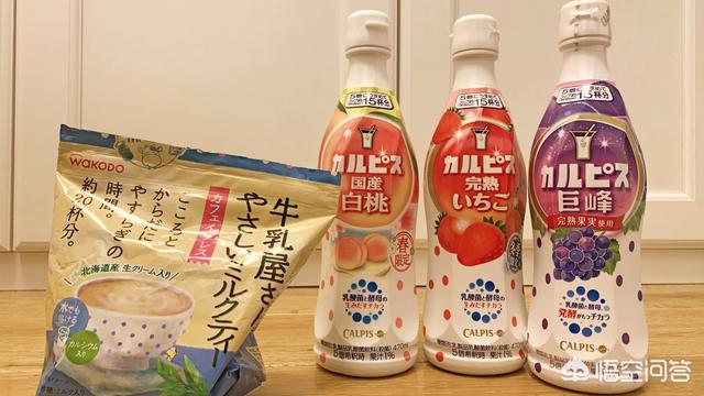 日本有哪些值得购买的平价商品？