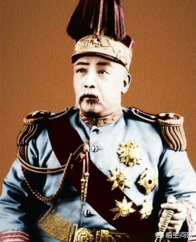 伍廷芳:让隆裕太后心甘情愿退位，袁世凯是怎么做到的？