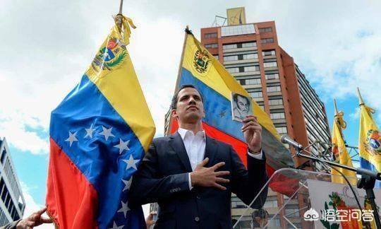 美国公开支持委内瑞拉政变,委内瑞拉政府当即宣布与美国断交,委内瑞拉会成为下一个叙利亚吗？