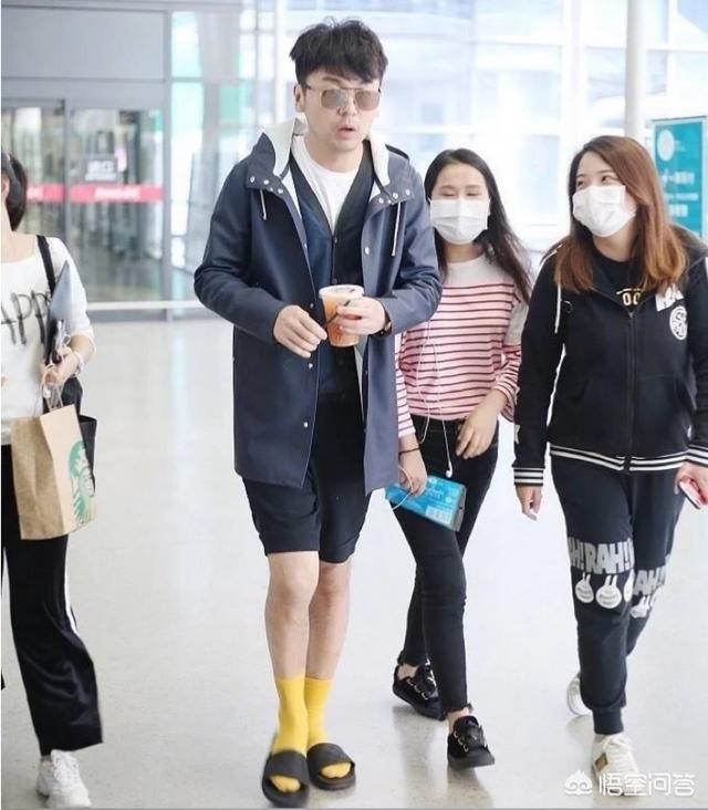 姜柔伊:为什么很多人期望张韶涵能再火一次？