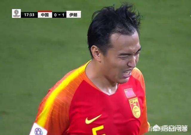 颜骏凌三连扑:你们觉得国足门将曾诚、颜俊凌谁更厉害一点