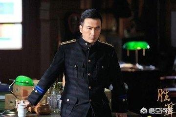 柳云龙挤压三年的谍战大作《胜算》一旦上映,会超越《风筝》吗？