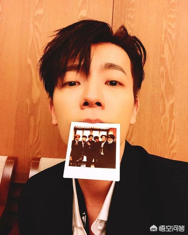 李东海资料:能介绍一下super junior的李东海吗？