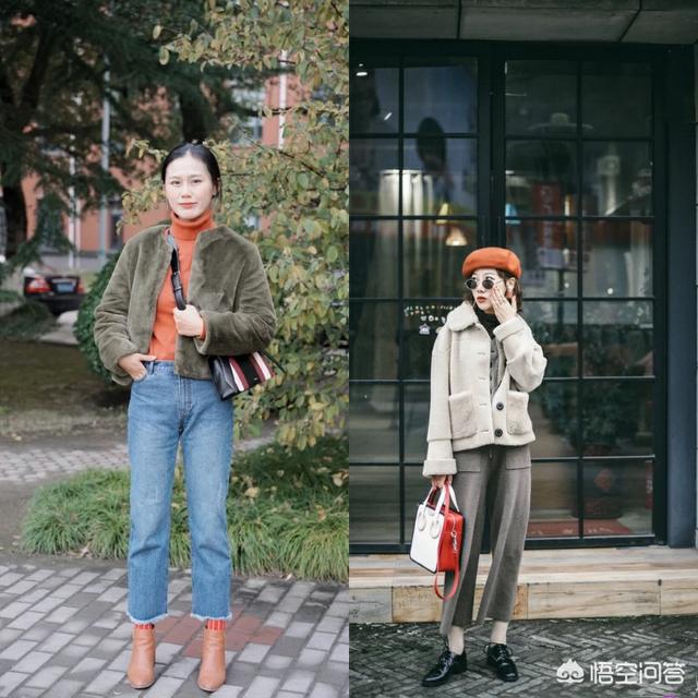 猪猪女孩:作为一个精致的猪猪女孩，本命年想穿什么衣服过新年