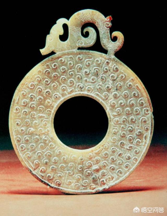 中国玉文化的特点,战国时期的玉器在材质上有什么特点？