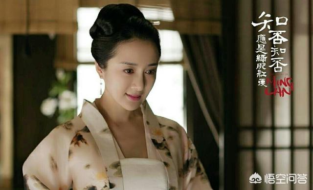李依晓个人资料:在《知否》这部剧中，李依晓的演技怎么样？