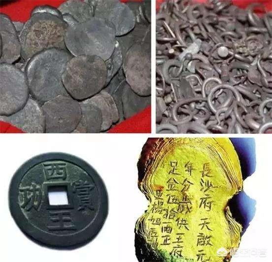 赵君陶:张献忠建立大西政权，为何却要屠川？