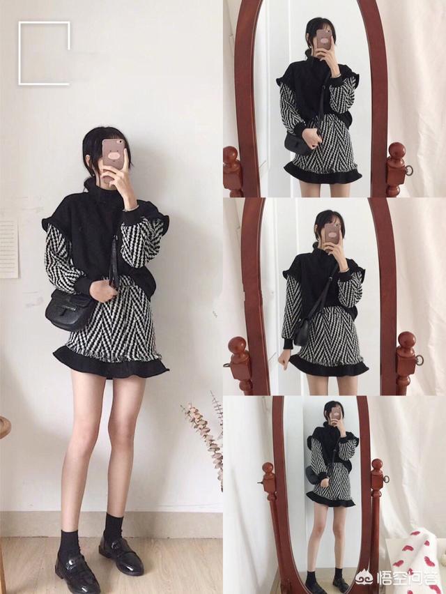 25岁 女生过年如何穿搭最受亲戚喜爱