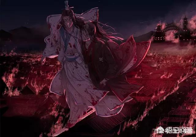 众多动漫作品中,哪个角色的哪一句台词最能戳中你的虐点？为什么？