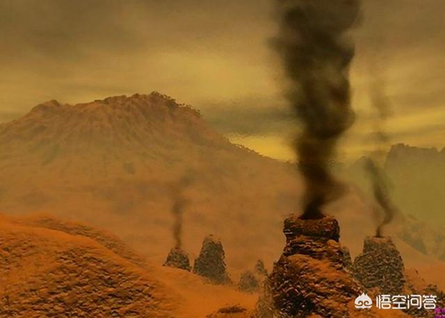 金星属于哪类行星，金星不是最靠近太阳的行星，为何表面环境极其恶劣？