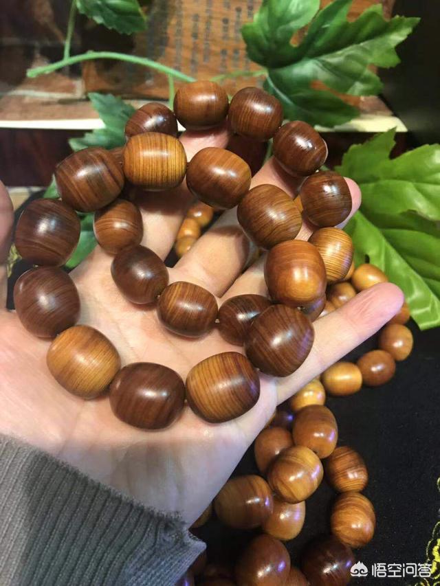 具有养生功效的饰品,佩戴哪些文玩手串会比较养生？