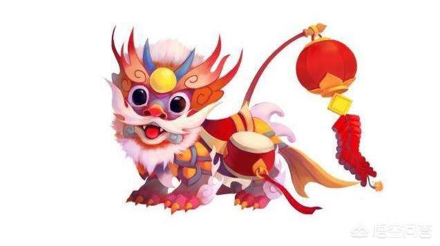 年兽的由来是什么？为什么叫年兽？