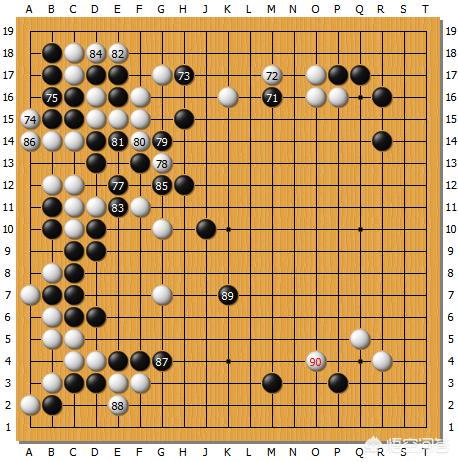 朴廷桓:柯洁与朴廷桓的对弈，你怎么看？