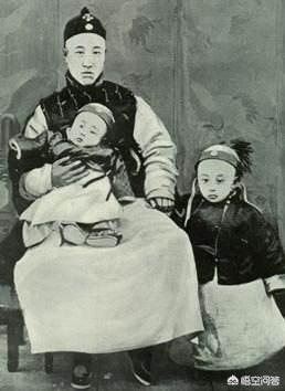 傅作义子女:末代摄政王载沣的退休生活是怎么过的？