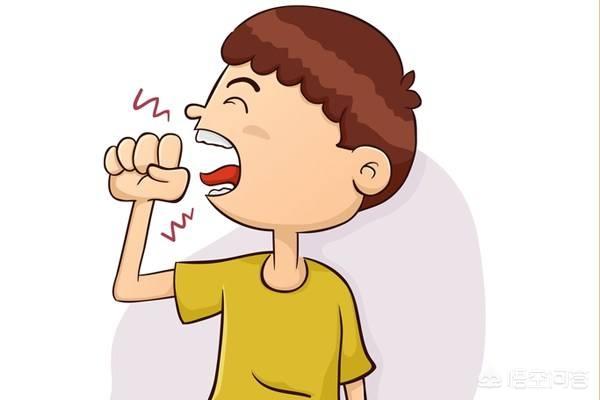 為什麼小孩咳嗽，醫生普遍都開孟魯司特納？