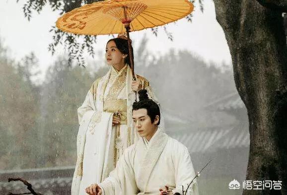 赢异人和芈月什么关系:赢异人只是个无名庶子，且在敌国为质，为何能成为秦庄襄王