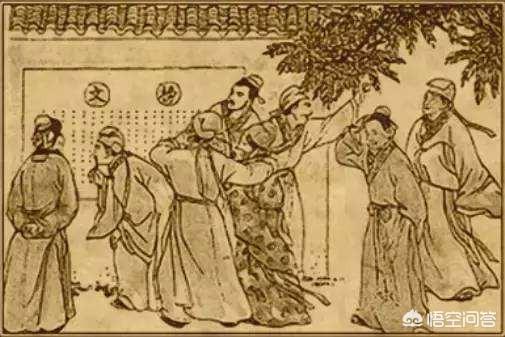 榜眼探花:古代状元、探花、榜眼在当今是什么文凭？