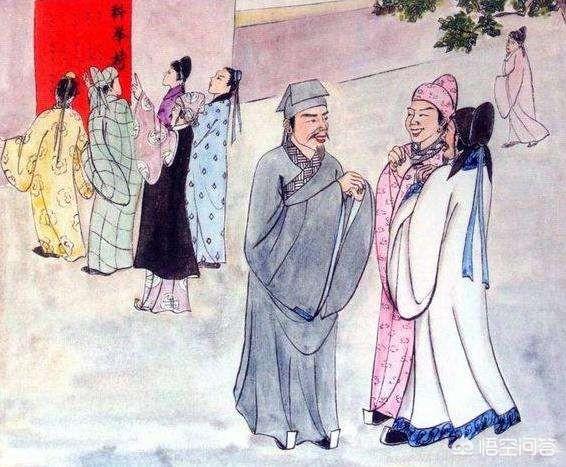 榜眼探花:古代状元、探花、榜眼在当今是什么文凭？