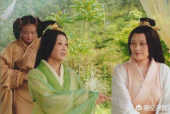 窦太主:馆陶公主有四位，除了和金屋藏娇有关的刘嫖，还有谁知道吗？
