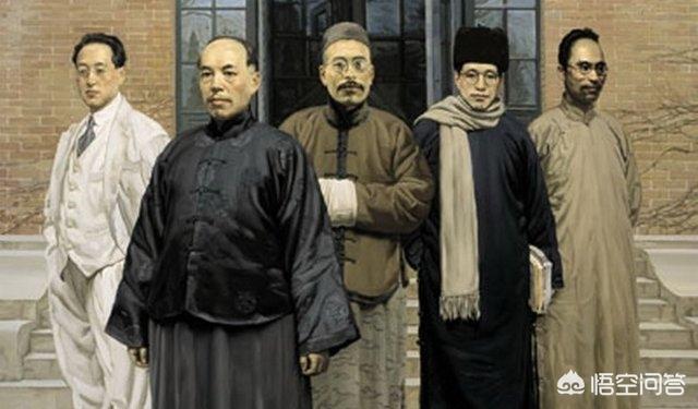 怎么样才能养成民国时期文化人的文艺范？