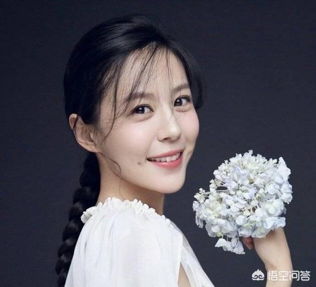 秦羽墨:秦羽墨为什么在《爱情公寓5》，戏份那么少？