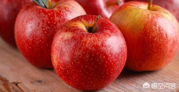 饭前饭后:苹果在饭前吃更好还是饭后吃更好？能帮助减肥吗？