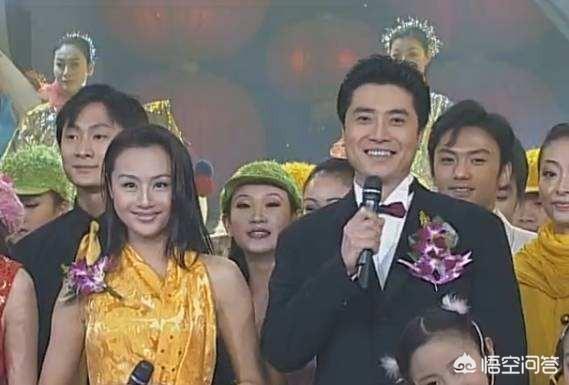 曹颖现实老公是谁:你如何评价主持人、演员曹颖？