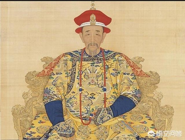 康熙墓:乾隆和康熙两人的陵墓都被盗过，对外开放的为何只有乾隆一个？