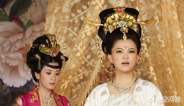 太平公主之死:武则天为何没有把“君王之位”传给太平公主？