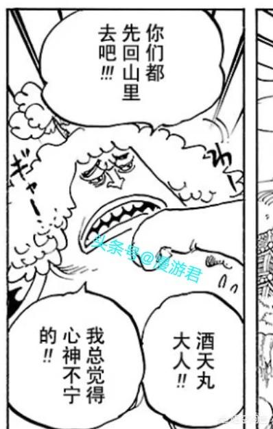 猫狗大战2高清优酷:《海贼王》中有哪些可以媲美四皇的角色，是还没有露脸的呢？