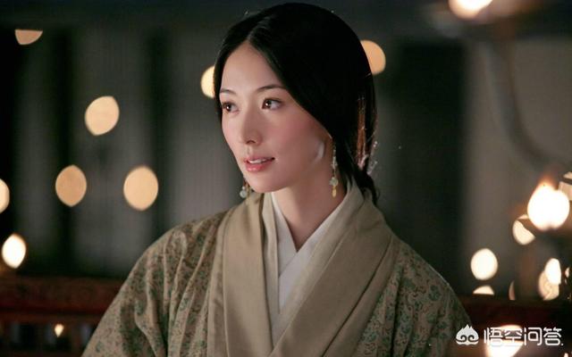孙策的老婆:孙策遇害后，孙权接位，孙策妻子大乔的日子过的如何？