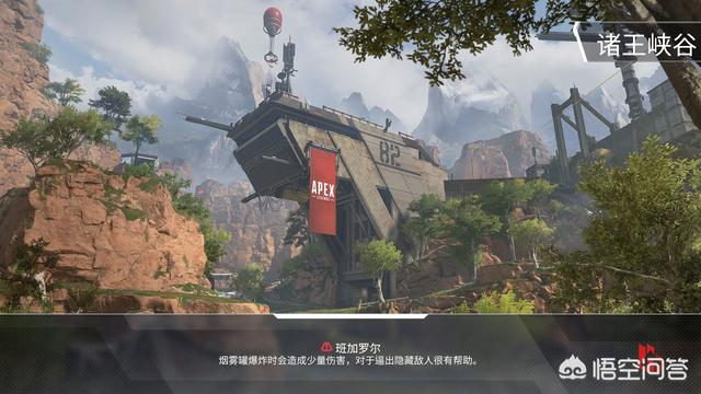 cod ol狗牌:如何评价Apex英雄这款游戏？