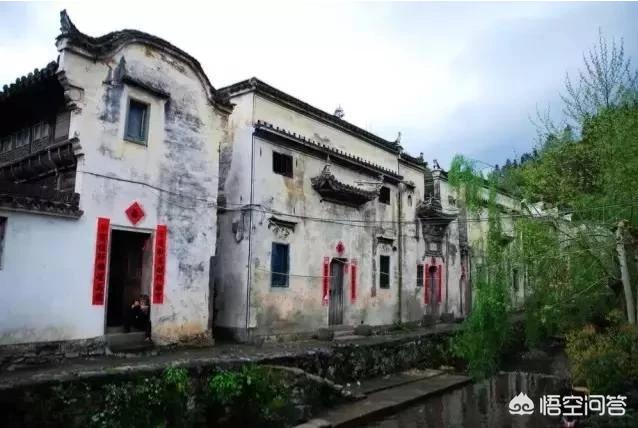杭州区块链小镇，杭州周边有哪些没开发的古镇可以游玩
