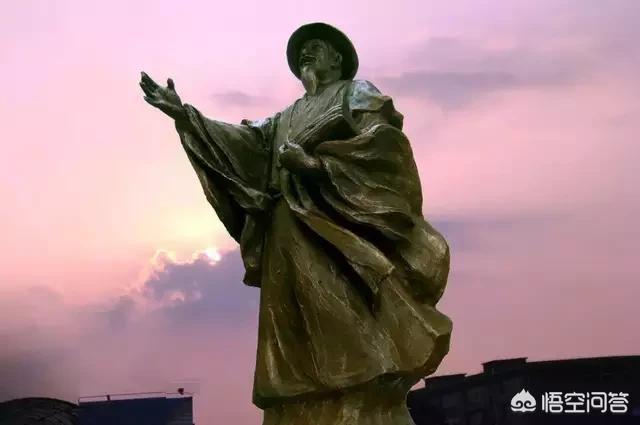 宋神宗:王安石是如何失去宋神宗信任的