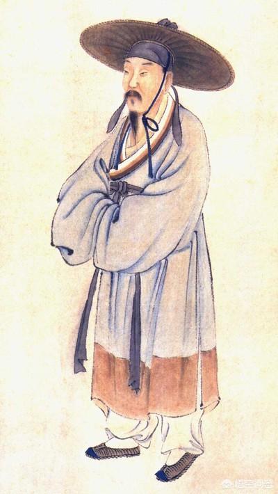 古代哪位大文豪:你们最喜欢哪个古代文豪？