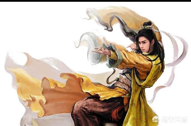 乔峰是金庸笔下武学天赋最高的人吗？你怎么评价？
