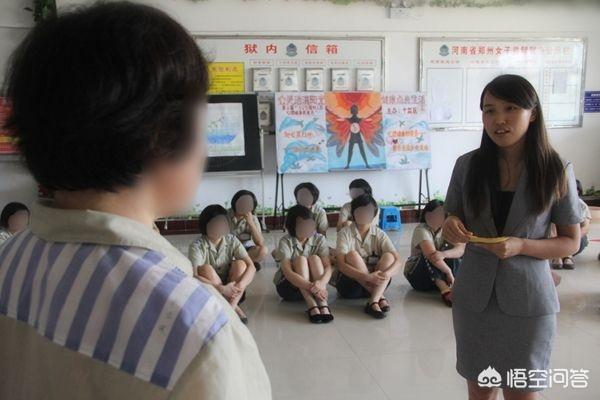 戒毒所里遇到的灵异事件:监狱生活真的跟电影电视剧里一样恐怖吗？