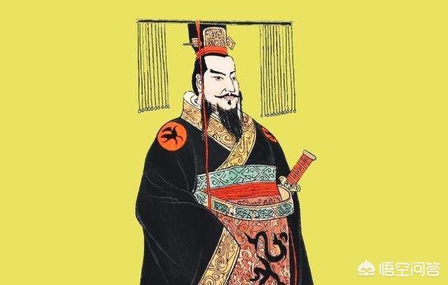 焚书坑儒:秦始皇焚书儒坑的真实政治目的是什么？