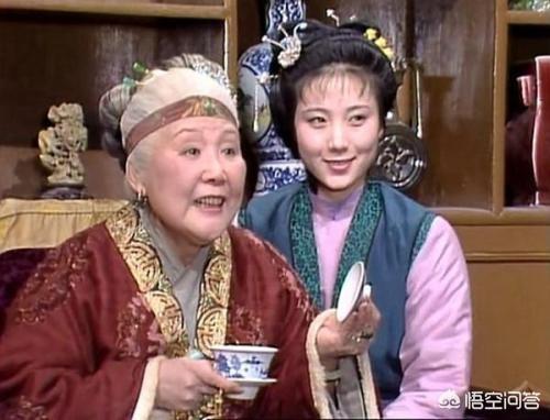 凤姐的资料:《红楼梦》鸳鸯为什么替凤姐说话？她们的关系好吗？