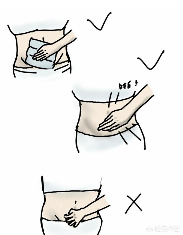 梦见自己剖腹产刀口开了二胎剖腹产还是在原来刀口上开么