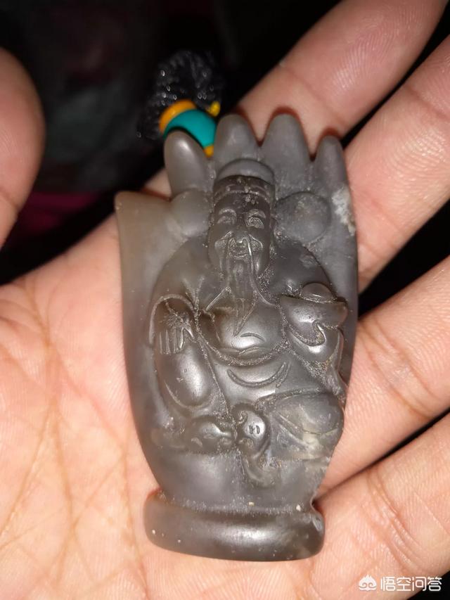 青玉的鉴别方法图解,青玉如何辨别质量的好坏？