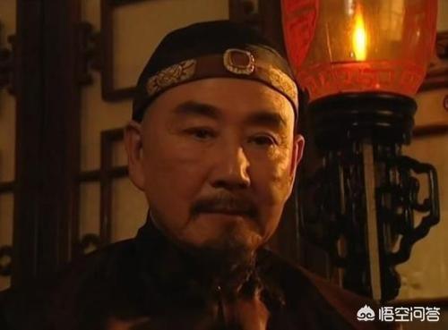 年羹尧怎么死的:《雍正王朝》年羹尧死的时候，牧童唱歌有什么含义