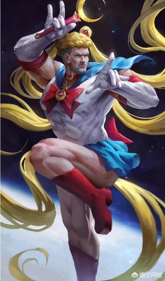 头条问答 在男人眼里 女人怎样才能红颜不老 23个回答