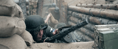 二战狙击手怎么捡枪:绝地求生刺激战场该不该捡狙击枪？
