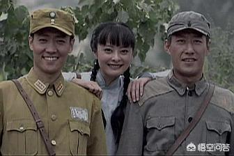 演员于震:于震主演的电视剧，你认为哪部最经典？